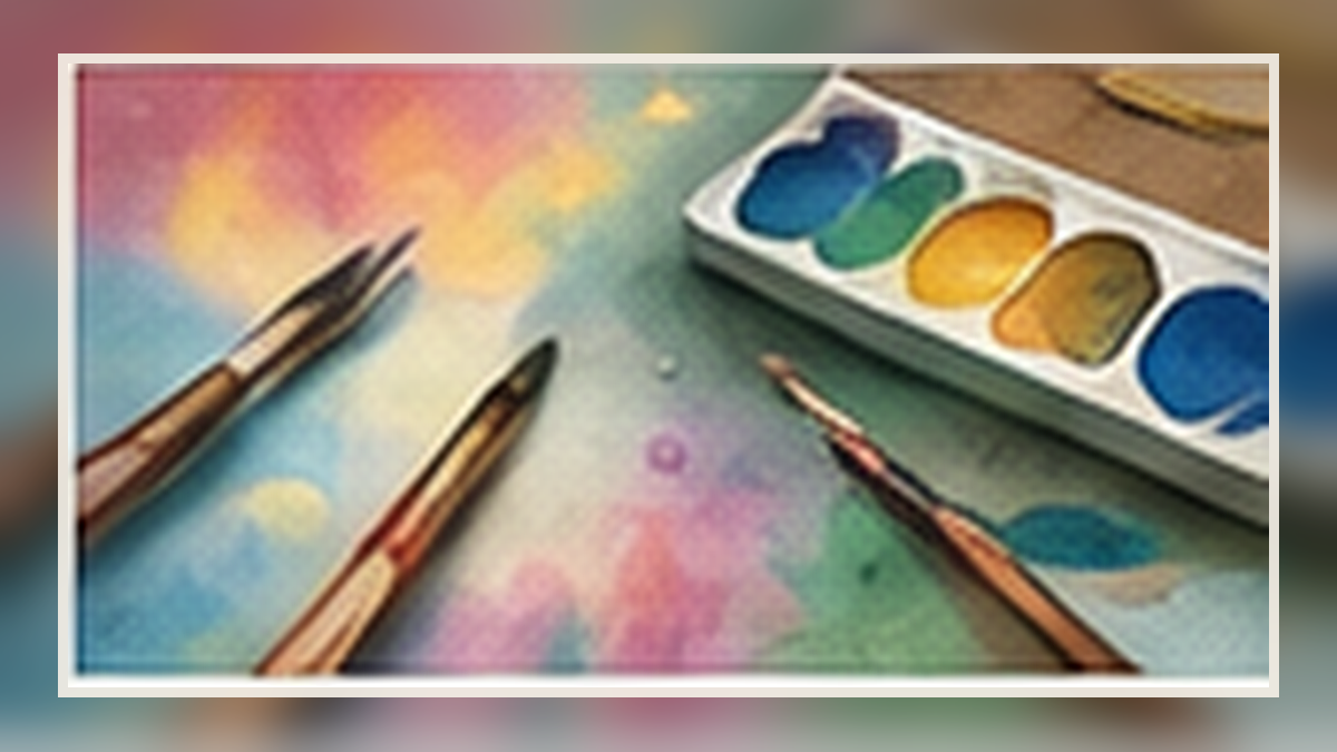 Gruppo studio – Lavoro artistico