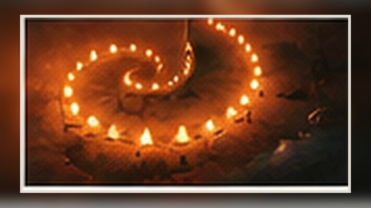 Festa del Dono, Santa Lucia e Natale